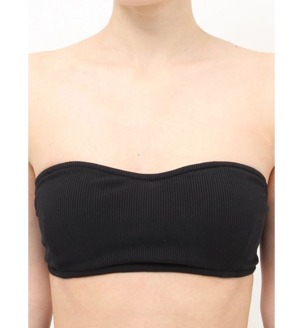 EVRIS「リブブラトップ」|チューブトップ|