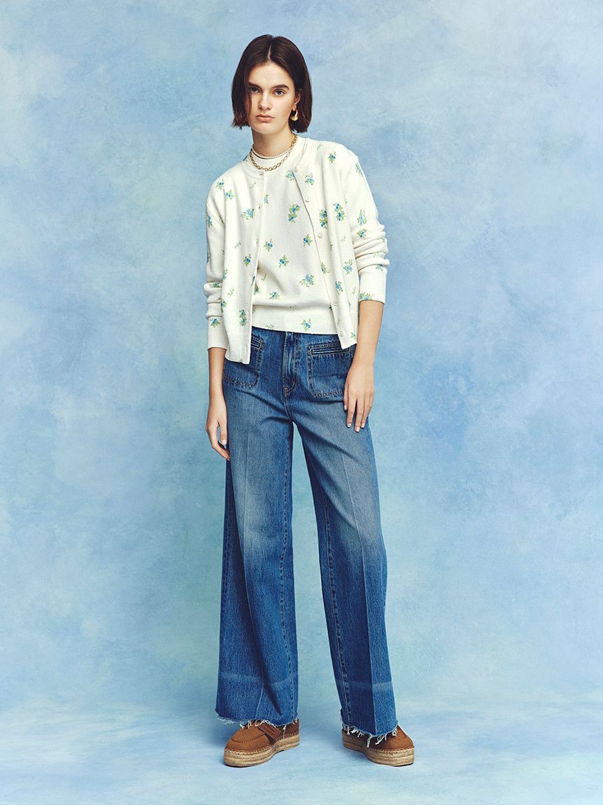 Mila Owen「エスパドリーユシューズ」|パンプス|