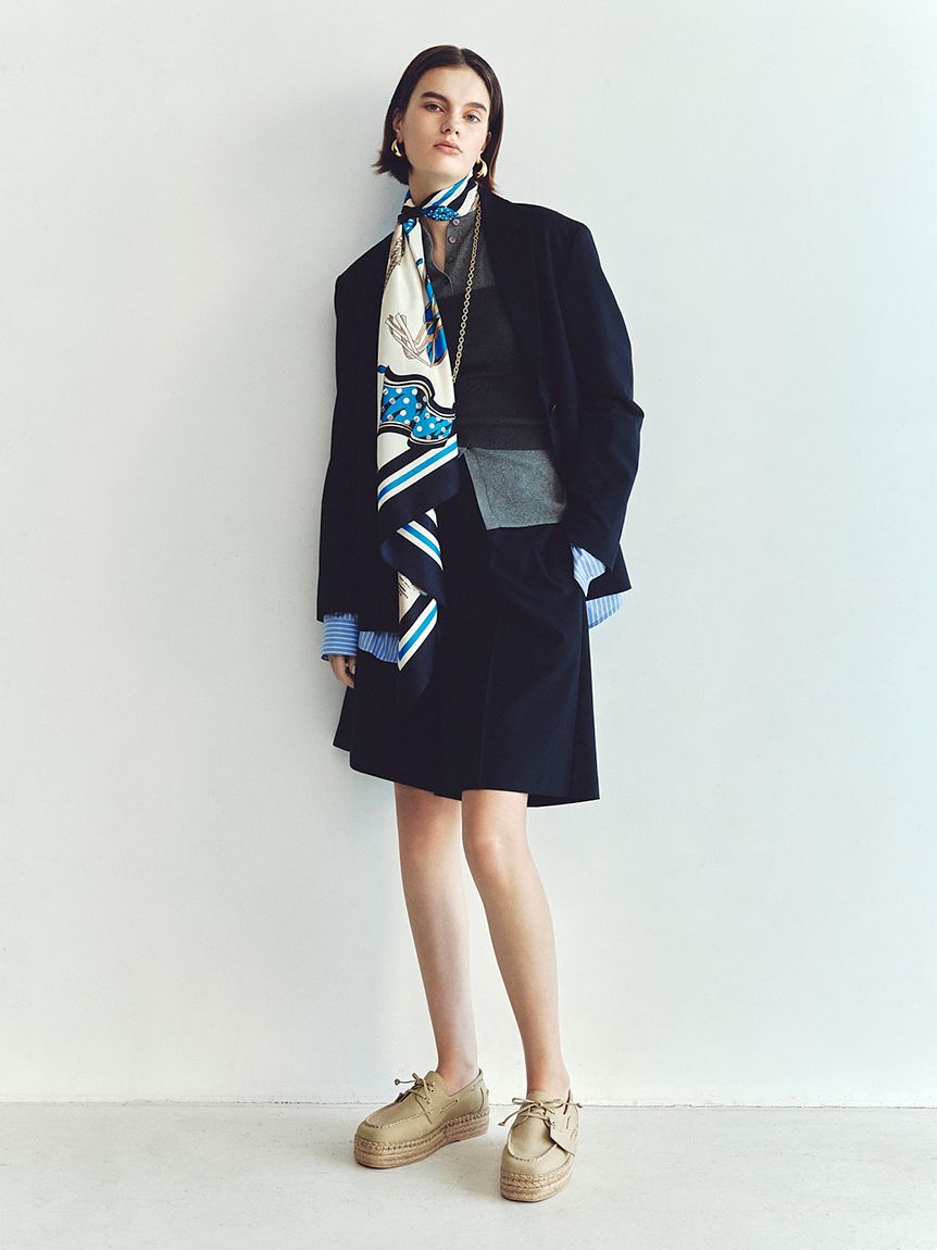 Mila Owen「エスパドリーユシューズ」|パンプス|