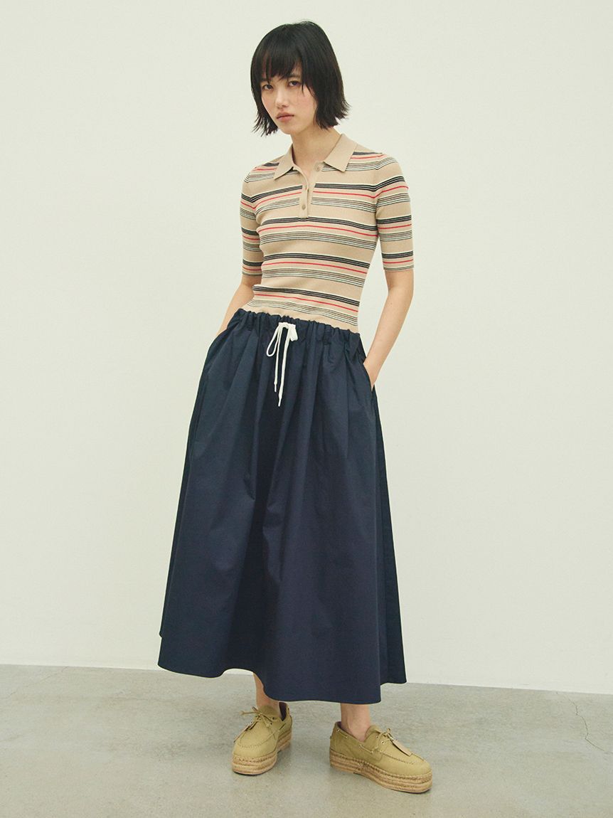 Mila Owen「エスパドリーユシューズ」|パンプス|