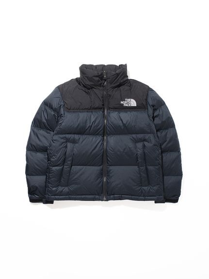 THE NORTH FACE「【THE NORTH FACE】Short Nuptse Jacket」|ダウン|NVY