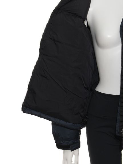THE NORTH FACE「【THE NORTH FACE】Short Nuptse Jacket」|ダウン|