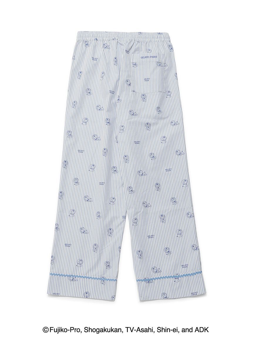 GELATO PIQUE HOMME「【ドラえもん】【メンズ】ロングパンツ」|ルームウェア|