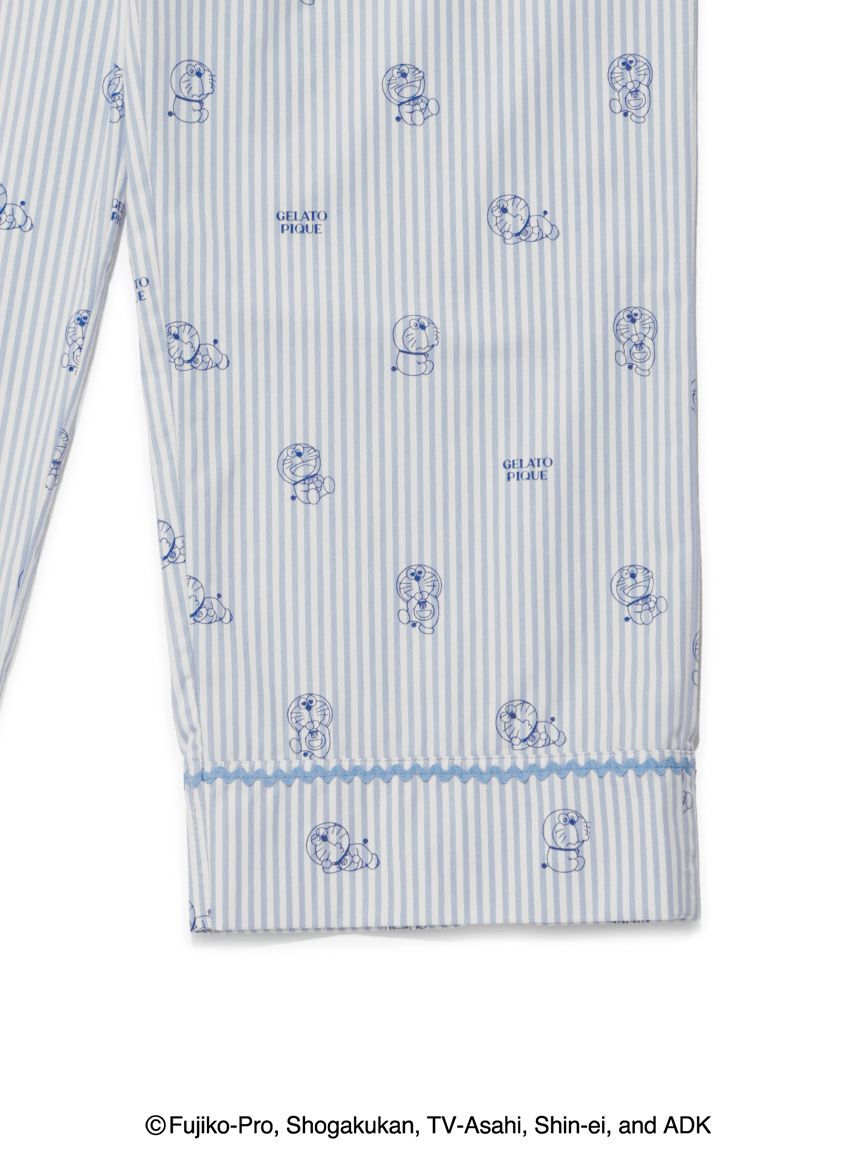 GELATO PIQUE HOMME「【ドラえもん】【メンズ】ロングパンツ」|ルームウェア|