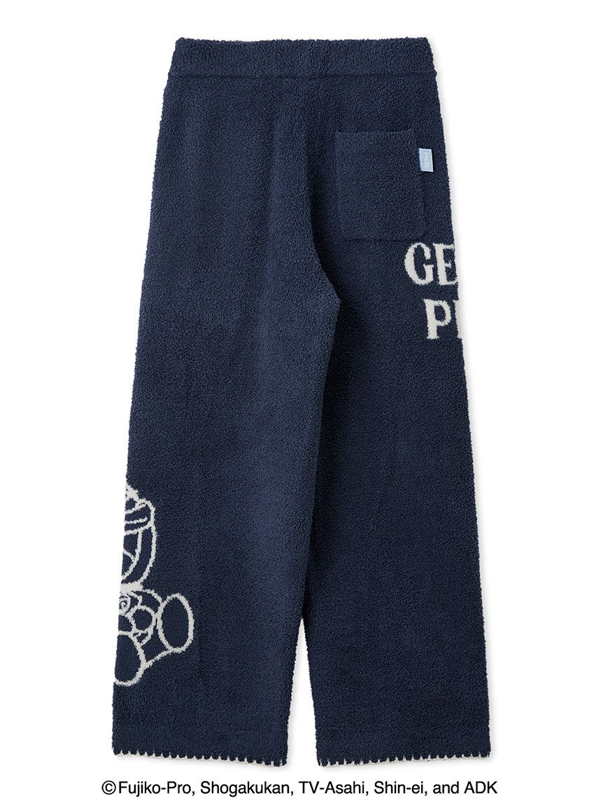 GELATO PIQUE HOMME「【ドラえもん】【メンズ】ベビモコジャガードロングパンツ」|ルームウェア|