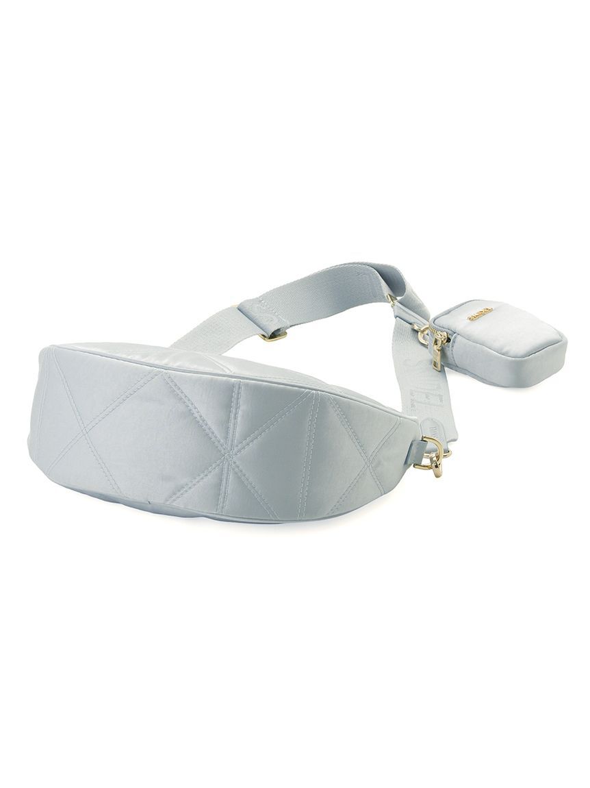 SNIDEL「【新色追加/WEB限定】マルチウェイムーンバッグ」|ショルダー・メッセンジャー|