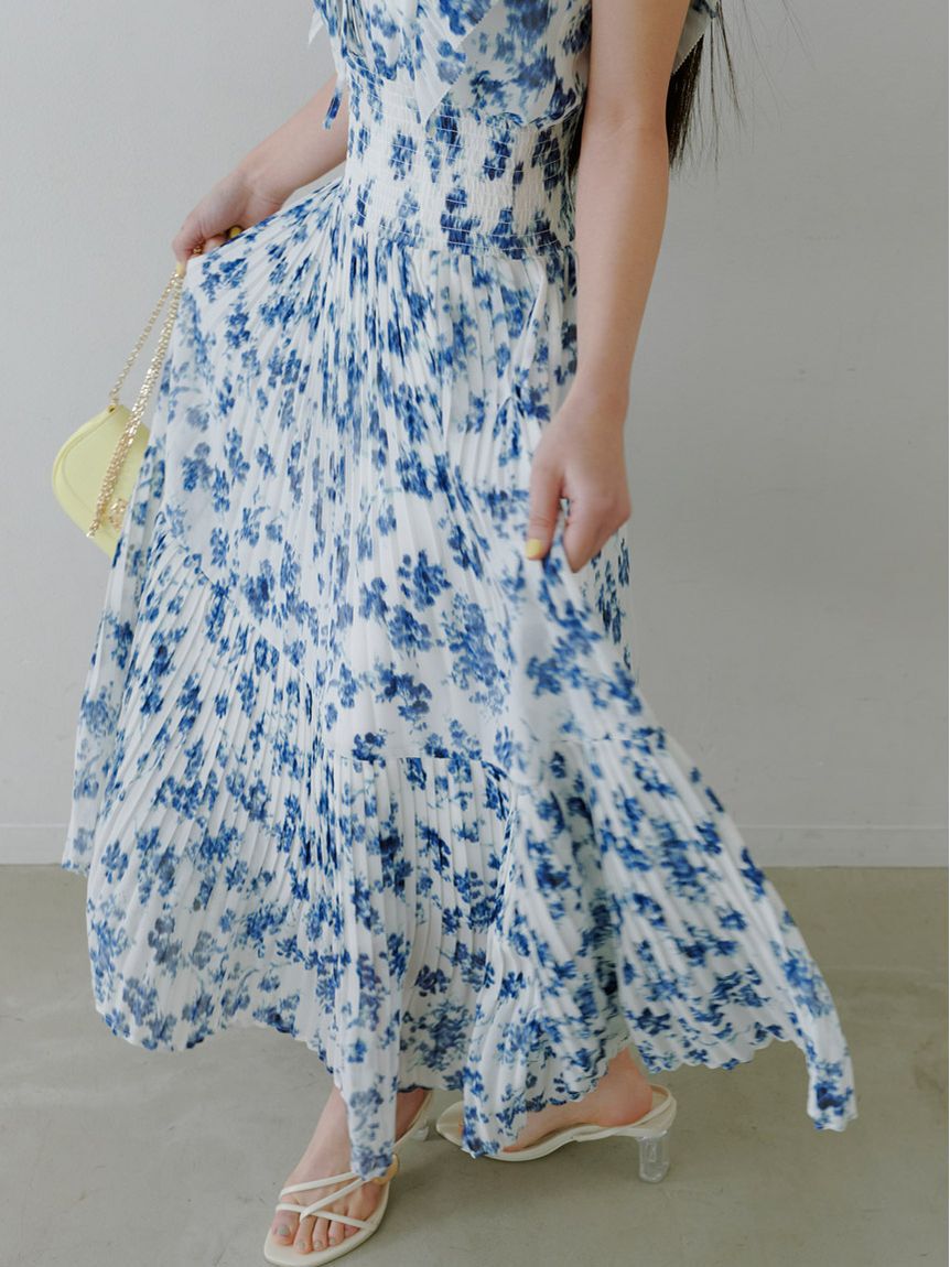 SNIDEL「ラウンドフラップミニショルダー」|ショルダー・メッセンジャー|