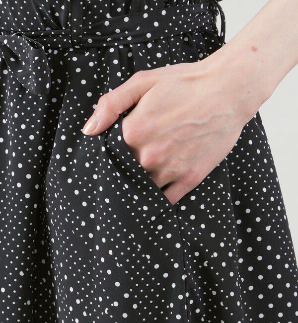 MACKINTOSH PHILOSOPHY「ハイウエストギャザースカート」|スカート|