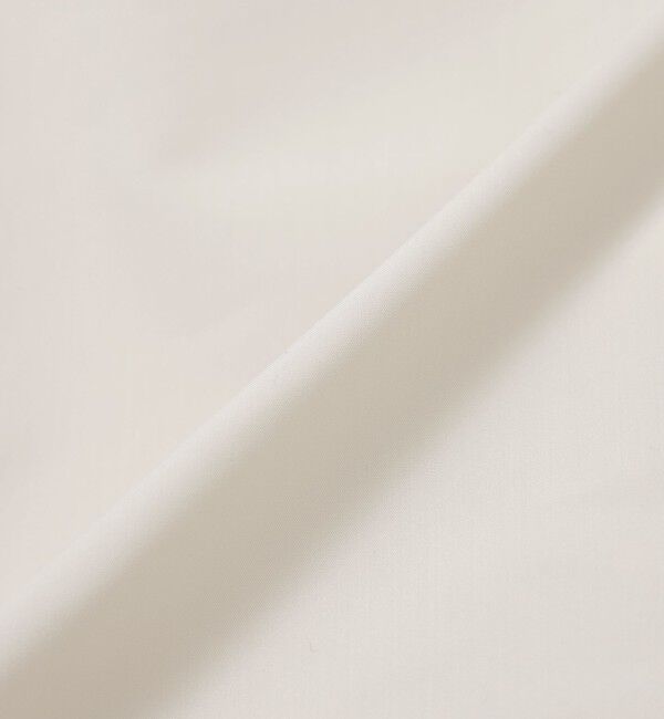 MACKINTOSH PHILOSOPHY「レインウェザークロスノーカラーミドルジャケット」|ブルゾン・スタジャン|