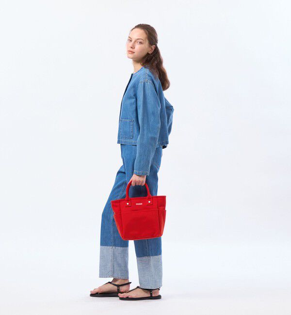 MACKINTOSH PHILOSOPHY「JUBILEE（ジュビリー）　ミニトート」|トートバッグ|