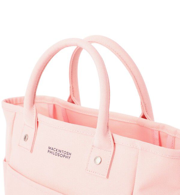 MACKINTOSH PHILOSOPHY「JUBILEE（ジュビリー）　ミニトート」|トートバッグ|