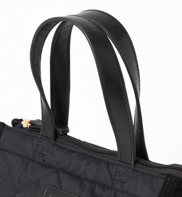 MACKINTOSH PHILOSOPHY「【Buckingham Tote（バッキンガムトート）】ミニ」|トートバッグ|