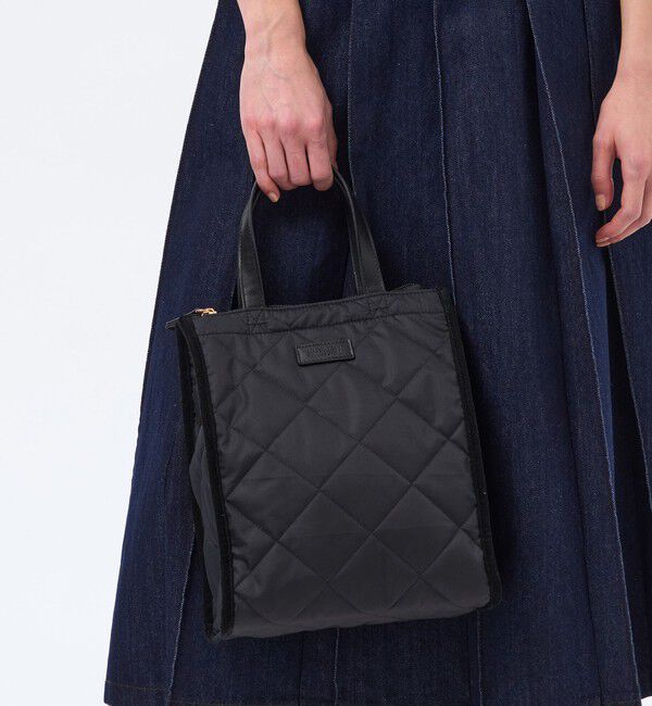 MACKINTOSH PHILOSOPHY「【Buckingham Tote（バッキンガムトート）】ミニ」|トートバッグ|