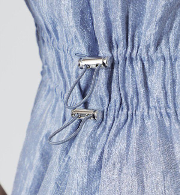  「【手洗い可】オープンバックワンピース」|ワンピース|