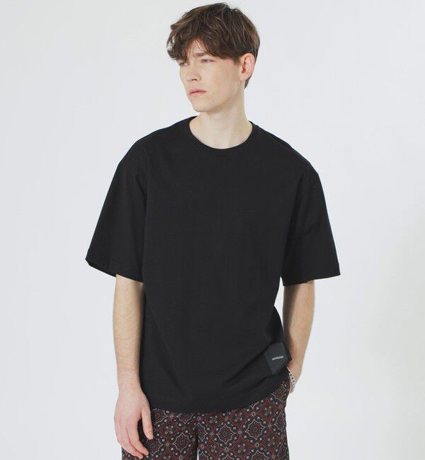  「バックオーナメントTシャツ」|Tシャツ・カットソー|