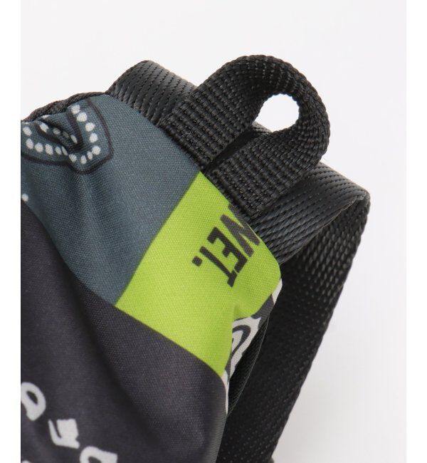 ikka「【WEB限定】KiU ウォータープルーフボディバッグ【撥水／防水】」|その他|