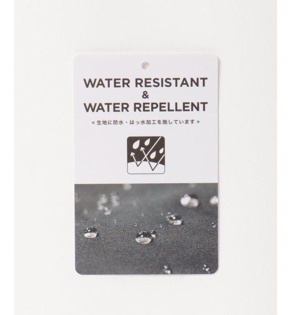 ikka「【WEB限定】KiU ウォータープルーフボディバッグ【撥水／防水】」|その他|