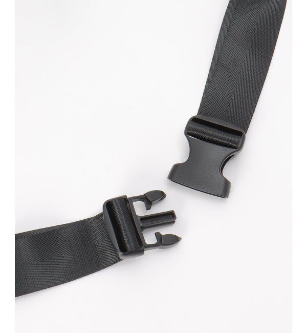 ikka「【WEB限定】KiU ウォータープルーフボディバッグ【撥水／防水】」|その他|