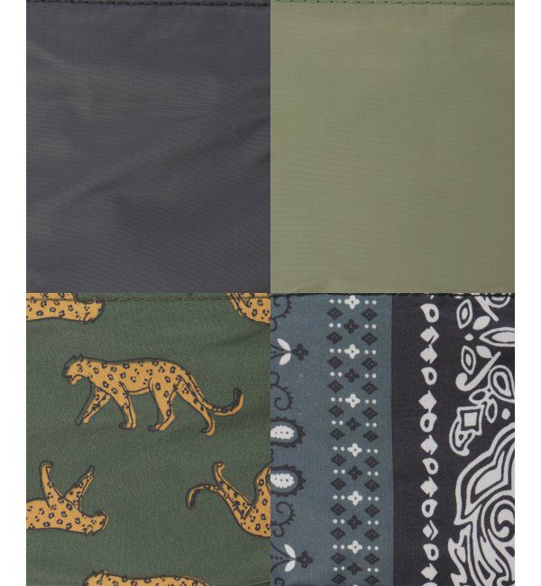 ikka「【WEB限定】KiU ウォータープルーフボディバッグ【撥水／防水】」|その他|