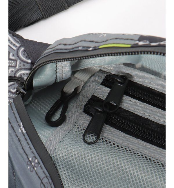 ikka「【WEB限定】KiU ウォータープルーフボディバッグ【撥水／防水】」|その他|