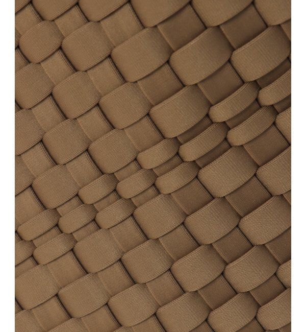 ikka「ネオプレーンメッシュトートバッグ」|その他|