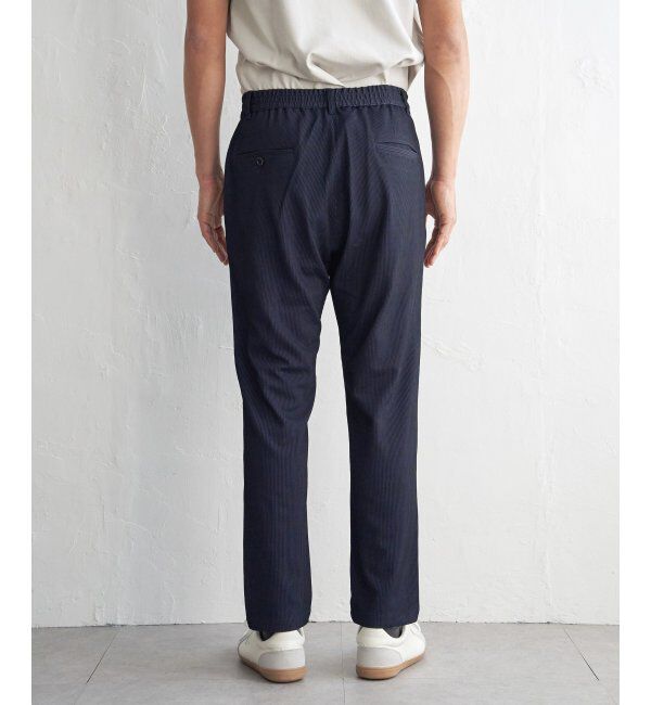 IKKA LOUNGE「【セットアップ対応】GOKU楽ワークサッカーパンツ」|その他|