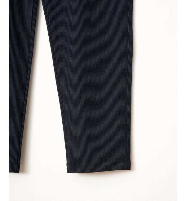 IKKA LOUNGE「【セットアップ対応】GOKU楽ワークサッカーパンツ」|その他|