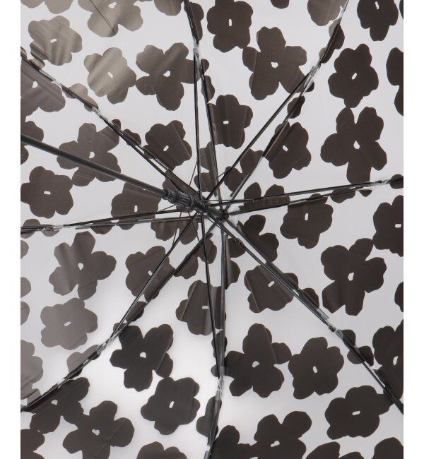 Lbc with Life「ジオメタリックビニール傘」|傘|