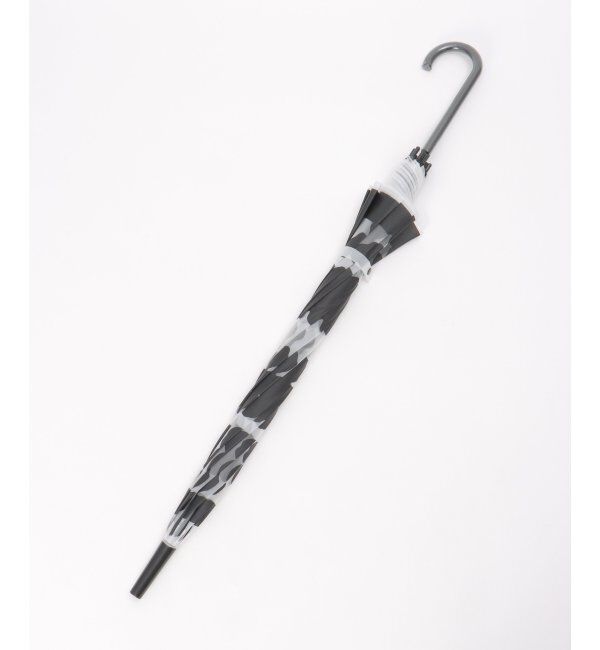 Lbc with Life「ジオメタリックビニール傘」|傘|