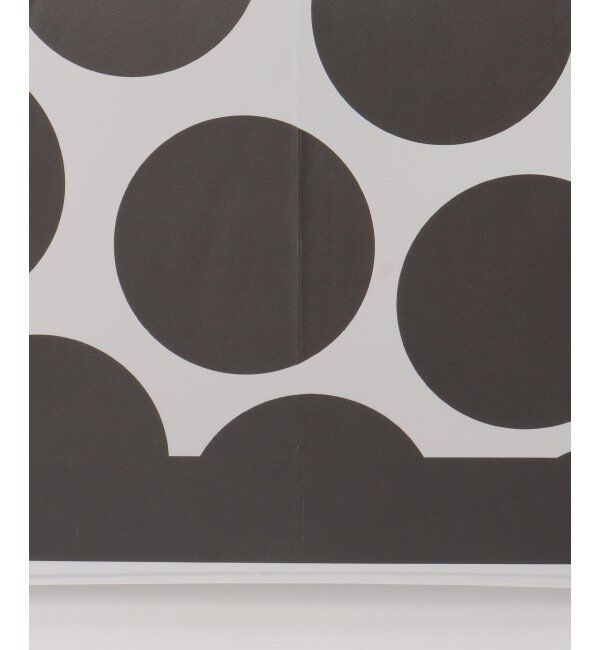 Lbc with Life「ジオメタリックビニール傘」|傘|