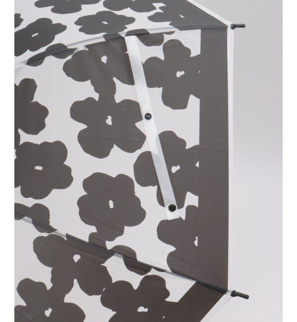 Lbc with Life「ジオメタリックビニール傘」|傘|