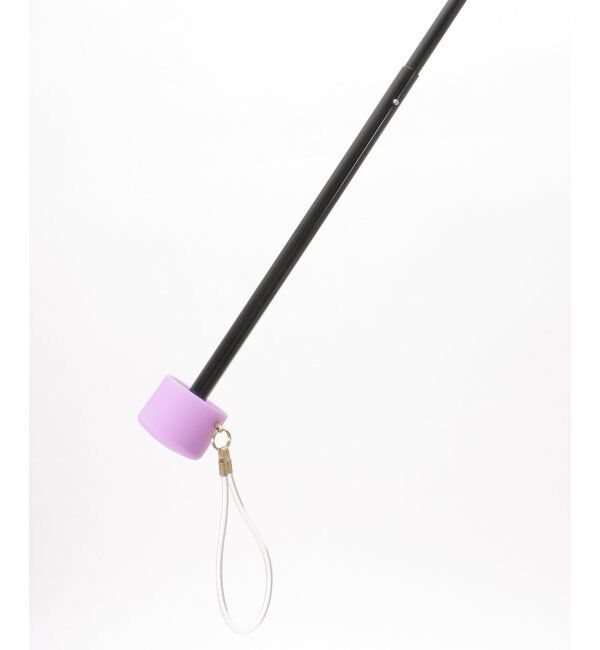 Lbc with Life「Wpc. メトロポリタン名画アンブレラミニ 雨傘 折りたたみ傘」|傘|