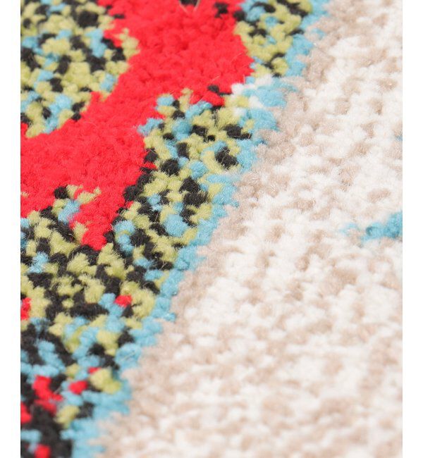 Lbc with Life「ウィルトン　フロアマット」|クッション・クッションカバー|