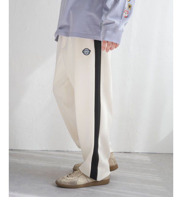 VENCE share style「ＶＳＷダンボールトラックパンツ」|その他|