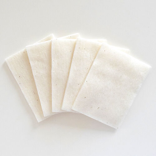 Koh Gen Do「オーガニックコットン」|コスメ雑貨|