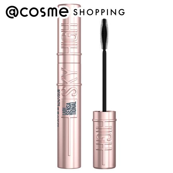  「メイベリン ニューヨーク メイベリン スカイハイ 07 ゆうぐもグレージュ 本体 (8.6mL)」|マスカラ・まつげ|その他