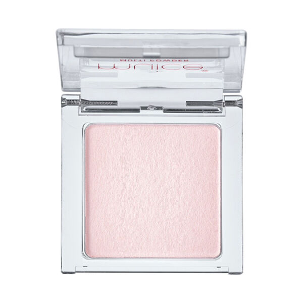  「muice スポットメンテパウダー 02 ビハダピンク (3.8g)」|フェイスパウダー|