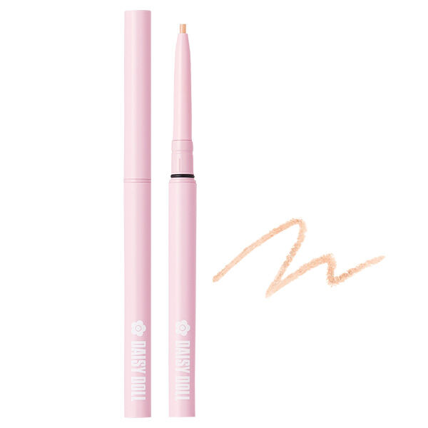 MARY QUANT「デイジードール クリーミー ライナー」|アイライナー|001