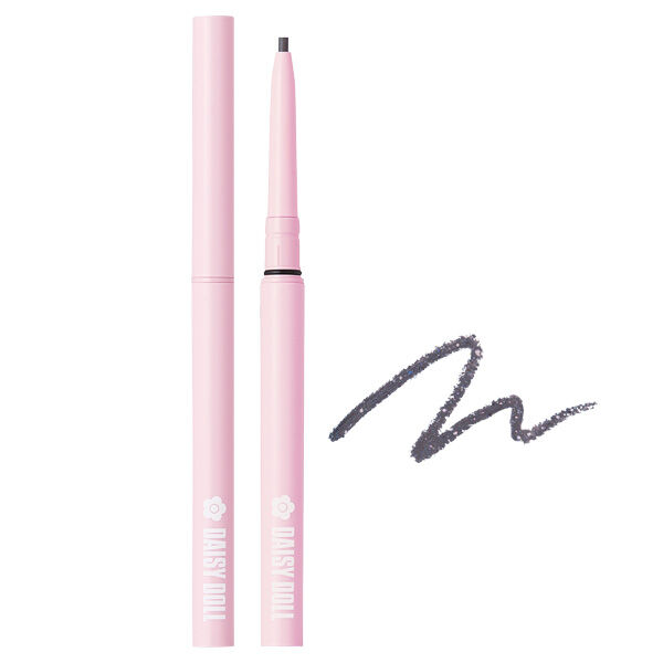 MARY QUANT「デイジードール クリーミー ライナー」|アイライナー|002