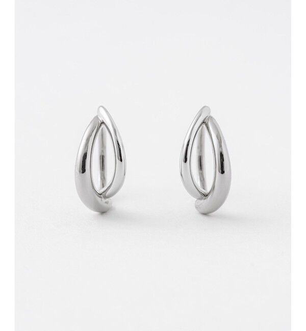 Jouete「イヤリング」|イヤリング|プラチナム