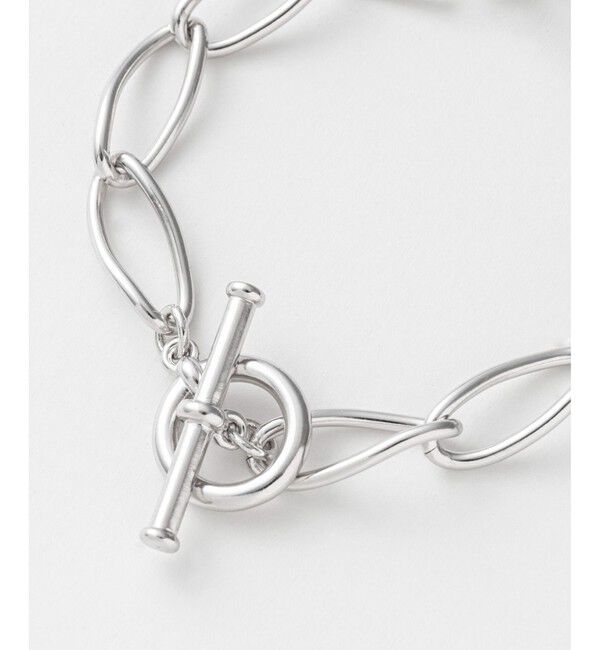 Jouete「チェーン ブレスレット【size：M】」|ブレスレット・バングル|