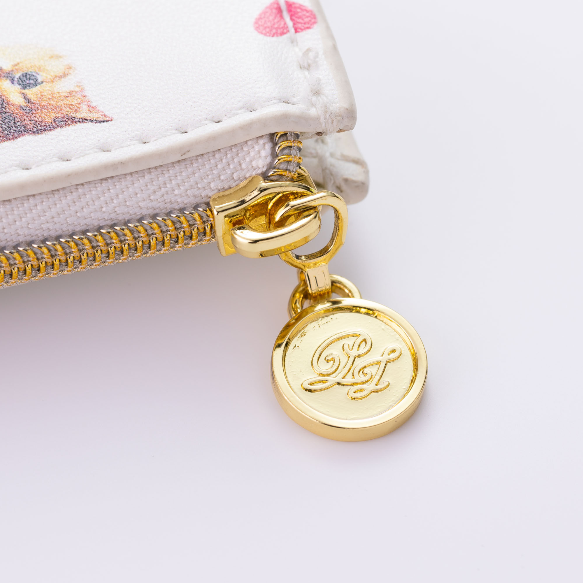 PAUL&JOE「パスケース／ポール＆ジョー」|定期入れ|