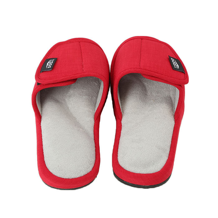 BACKYARD FAMILY「体幹トレーニング スリッパ 通販 コジット ゆるみ対策スリッパ キュキュッパ ふくらはぎ お尻」|ルームシューズ|