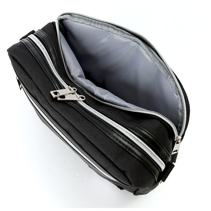 BACKYARD FAMILY「ショルダーバッグ メンズ 斜めがけ かっこいい 通販 小さめ レディース 大人 マチあり」|ショルダー・メッセンジャー|