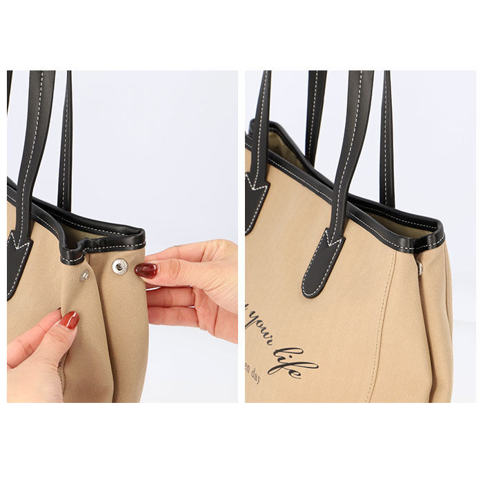 Legato Largo「レガートラルゴ トートバッグ a4 LG-E1504 Legato Largo 通販 トートバック」|トートバッグ|