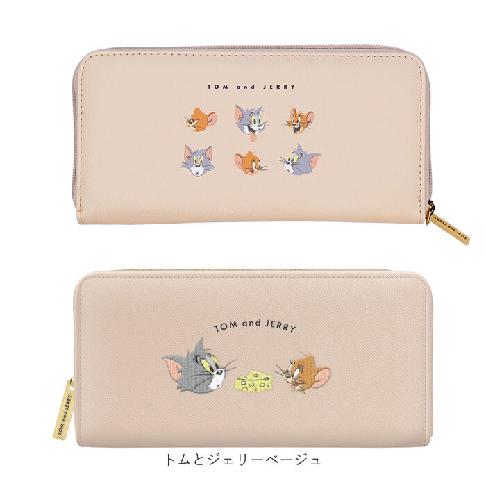 BACKYARD FAMILY「キャラクター 財布 通販 長財布 ロングウォレット さいふ サイフ ウォレット お財布」|財布|