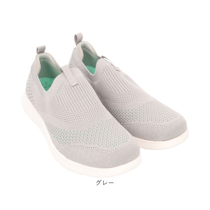 BACKYARD FAMILY「Arnold Palmer アーノルドパーマー レディース スリッポン 通販 カジュアルシューズ」|スリッポン|