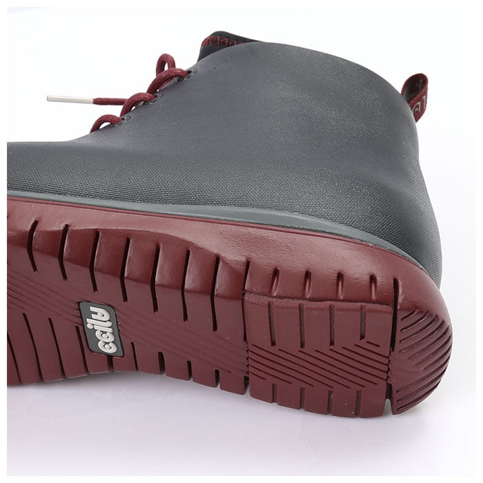 BACKYARD FAMILY「チル ccilu レインブーツ レディース 通販 メンズ スノーブーツ 雪 軽量 ショート」|その他|