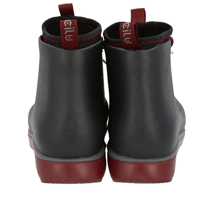 BACKYARD FAMILY「チル ccilu レインブーツ レディース 通販 メンズ スノーブーツ 雪 軽量 ショート」|その他|