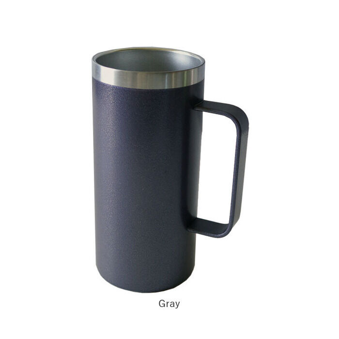 BACKYARD FAMILY「ROCCO ステンレス マグ L 通販 ドリンクマスター 3スタイルマグL マグカップ 500ml」|グラス・マグカップ|